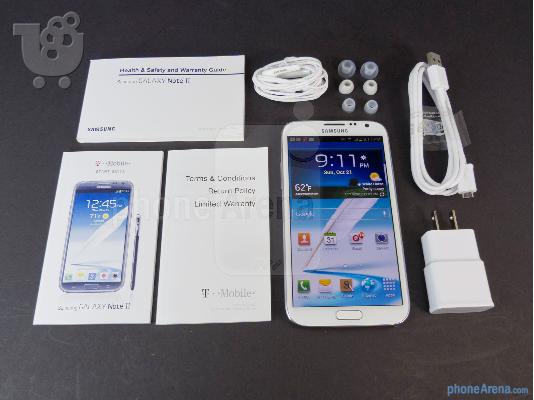 Samsung Galaxy Note LTE 10,1 N8020 (SIM Δωρεάν)